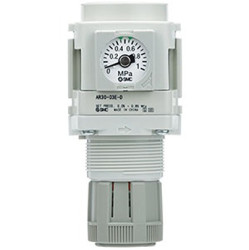 Regulator pneumatyczny SMC