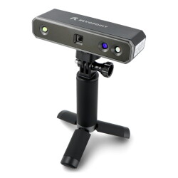 Skaner 3D - Revopoint MINI - Dual-axis Turntable Package