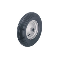Blickle 254839 P 401/20-90R Wheel With Pneumatic Tyre - Wheel &#xD8; 400mm