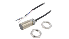 E3fb-Dp12-2M Czujnik: Fotoelektryczny Zasięg: 300Mm Pnp