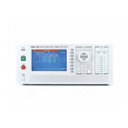 TH9010A Tester bezpieczeństwa 4kan.