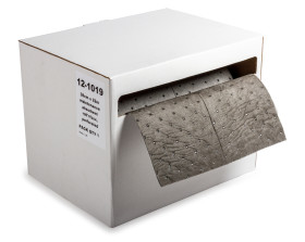 Materiał absorbujący wycieki chłonność 44 (na rolkę) L RS PRO