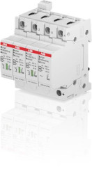 Ogranicznik przepięć ABB 2CTB815710R0700 1 szt.