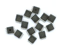 25Q64 SPANSION S25FL164K SMD SOIC-8 UKŁAD SCALONY