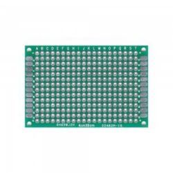 PŁYTKA UNIWERSALNA 14x20 DWUSTRONNA 4X6 CM 40x60 MM