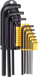 Wkrętak imbusowy IRONSIDE 114011