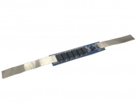 MODUL LADOWANIA 18650 1S 12A Z BLASZKAMI