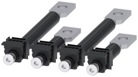 Płaskie połączenie Siemens 3VA9134-0QE00 1 szt.