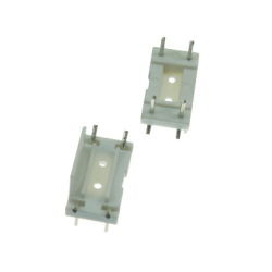 PODSTAWKA 19x10 4pin B-44-1 RoHS