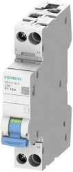 Siemens 5SY17052 5SY1705-2 Wyłącznik automatyczny plombowany 72 V/DC 0.5 A 1 szt.