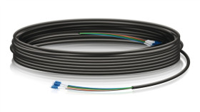 Światłowód Fibercable, G.657.A2, Napowietrzny, Jednomodowy, 60M Ubiquiti...