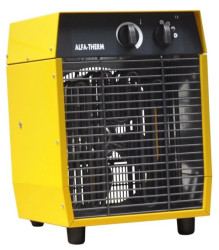 Nagrzewnica elektryczna 9kW 3f 400V 13A IP24 EPH 9 500.304