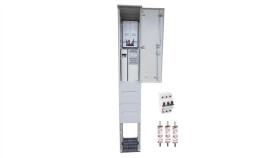 Zk1e1p T25 Fundament Złącze Pomiarowe Rozdzielnica Licznikowa Tauron...