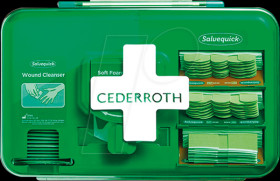 1009073 Cederroth Wound Care Dispenser