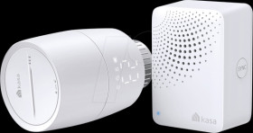 KE100 KIT Radiator thermostat, starter kit