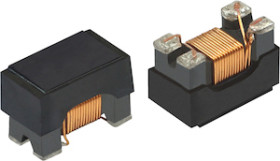 ICM0603 Surface-Mount Common Mode Choke