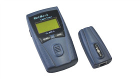 Tester Wielofunkcyjny Lcd Tl-828 Alantec Ni021