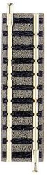 Tor prosty Fleischmann 9102, 57,5 mm, skala N