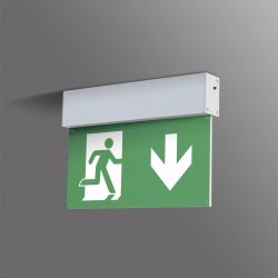 Oznacznie drogi ewakuacyjnej B-Safety BR 559 030