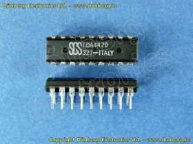 TDA4420
