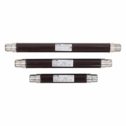 Wkładka bezpiecznikowa z wybijakiem 7,2kV 125A 3 DIN obudowa, żywica 7-2TFLSJ125