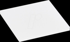 5.73.013.000/0214 Lens, square