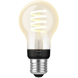 Philips 871951430142900 Hue LED Bulb E27 7W Dimmable Smart Control