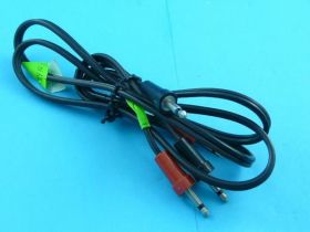 KABEL 2xWT.3,5 MN-&gt;2xWT.3,5 MN 1mb