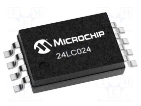 24LC024T-I/ST