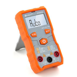 Automatyczny miernik / multimetr DPM DT803X