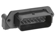 Molex Obudowa złącza pin męskiego na PCB 194270049 1 szt. paleta