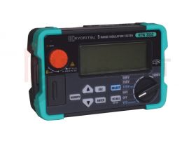 KEW3552 Miernik rezystancji izolacji Kyoritsu