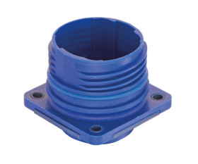 Obudowa montażowa 09 15 513 0301 09155130301 Harting 1 szt.