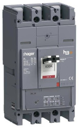 Wyłącznik zasilania Hager HPW630JR 1 szt.