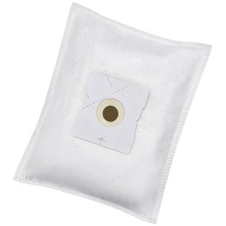 Severin 7218 Vacuum cleaner bag White Durable accessory for efficient use