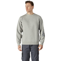 Sweter, DK0A4XTY, Męski, L, L, Szary