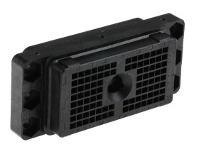 Złącze D-Sub 96-pinowe Żeński Kątowe Złoto