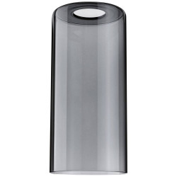 Paulmann 95607 Raja Lamp Shade Smoked Glass for URail 2Easy Pendulum