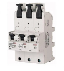 Wyłącznik główny bezpieczeństwa LSHU-E16/3 102073