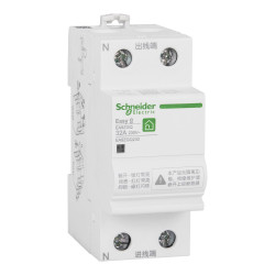 Wyzwalacz podnapięciowy EA9ZGQ232, Schneider Electric, Easy9