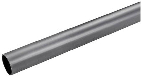 Rura PVC do oczek wodnych FIAP 2490, (Ø x D) 16 mm x 1000 mm