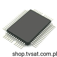 TC9337F-015 Audio DSP SMD-QFP60 TOSHIBA