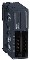 Moduł rozszerzeń Schneider Electric TM3DQ32UK
