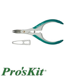 Nożyce precyzyjne 120mm, SR-333 Proskit