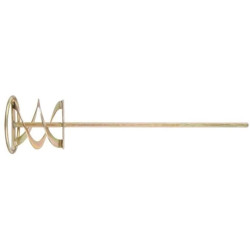 Mieszadło do zapraw 100mm końcówka sześciokątna 56-025