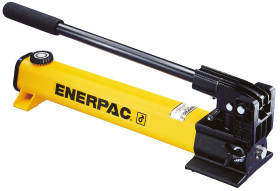 Hydrauliczna pompa ręczna Jedna P391, 901cm³, 25.4mm Enerpac