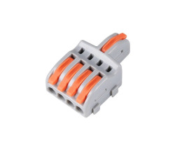 ROZGAŁĘŹNIK WAGO 1-4 F14