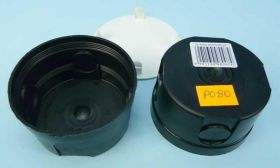 PO-80F PUSZKA P/T INSTALACYJNA