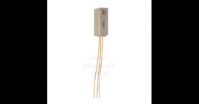 AC187/01 Germanium NPN transistor