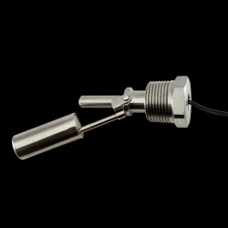 Czujnik poziomu DE80-50A02H